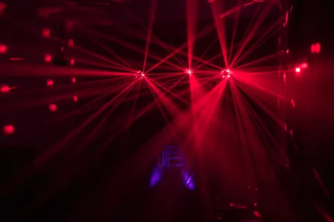Fotka z akce Drum & Bass Night
